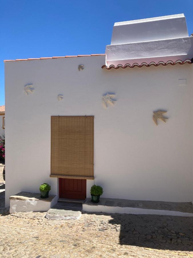 Sefardita - Guest House كاستيلو دي فيدي المظهر الخارجي الصورة