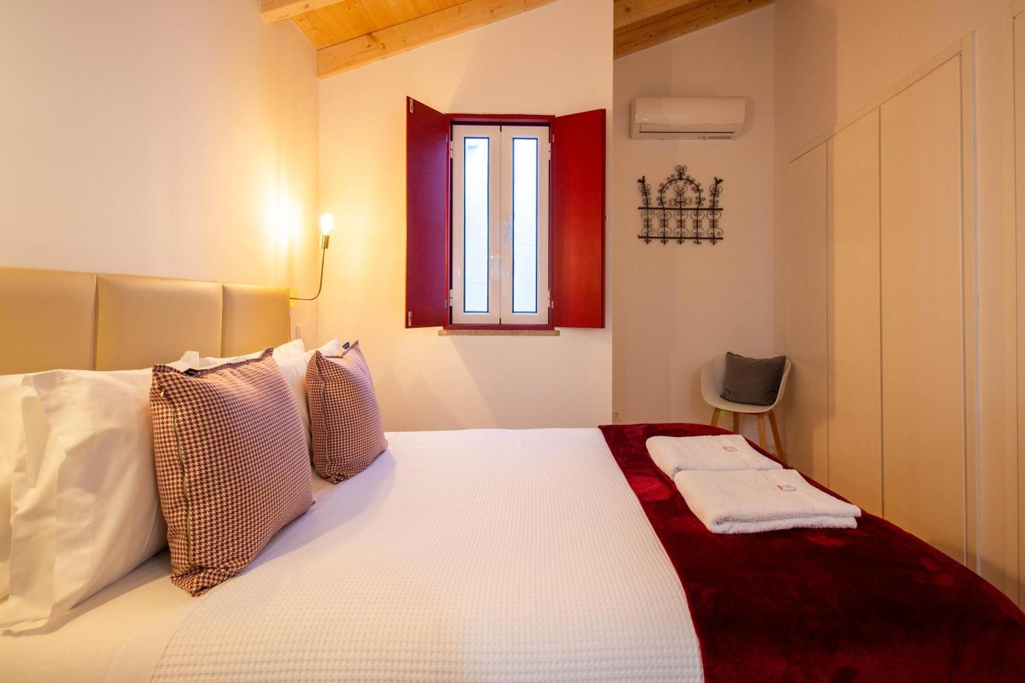 Sefardita - Guest House كاستيلو دي فيدي المظهر الخارجي الصورة